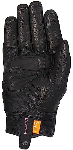 FURYGAN LR Jet Lady All Seasons D3O D3O Waterproof MOTORRADHANDSCHUHE Adventure,Heritage,Radical,Touring,URBAN von Furygan