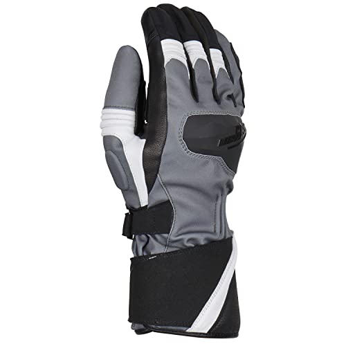 FURYGAN FLEGERE WATERPROOF MOTORRADHANDSCHUHE ADVENTURE,TOURING,URBAIN von Furygan