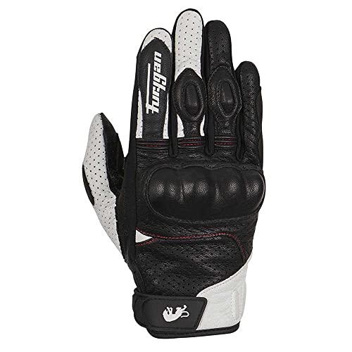 Furygan TD21 Vented MOTORRADHANDSCHUHE Radical, XXL von Furygan