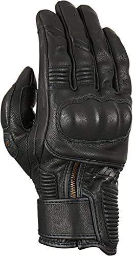 Furygan 4539-1 James Evo D3O Black S von Furygan