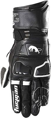 Furygan Styg 15, Handschuhe - Schwarz/Weiß - XXL von Furygan