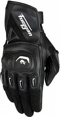 Furygan Volt, Handschuhe - Schwarz/Weiß - S von Furygan