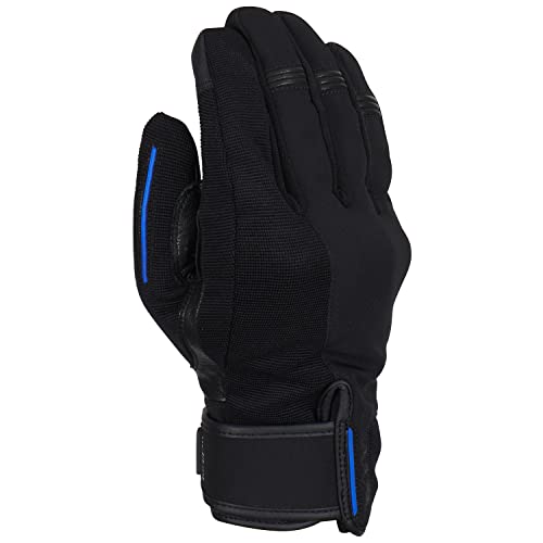 FURYGAN YAKURU D3O WATERPROOF MOTORRADHANDSCHUHE RADICAL,URBAIN von Furygan