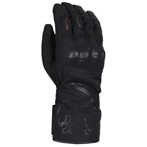 FURYGAN Zeus EVO Waterproof MOTORRADHANDSCHUHE Adventure,Heritage,Touring,URBAN von Furygan