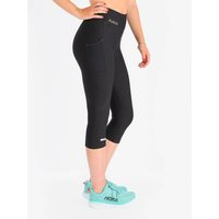 FUSION Damen Caprihose WOMENS C3 3/4 TRAINING TIGHTS von Fusion