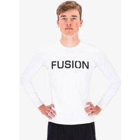 FUSION Herren Rollkragen Mens SLi LS Shirt von Fusion