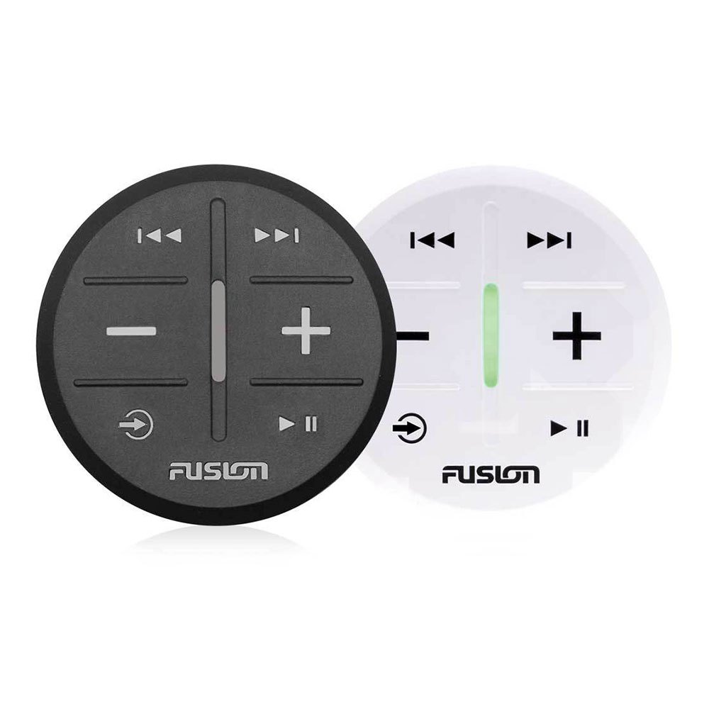 Fusion Arx70 Remote Control Weiß,Schwarz von Fusion