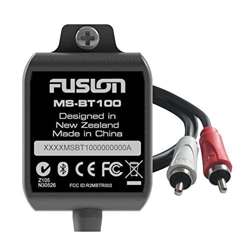 Fusion BT100 Bluetooth DONGLE for All Head Units AUX RCA von Fusion