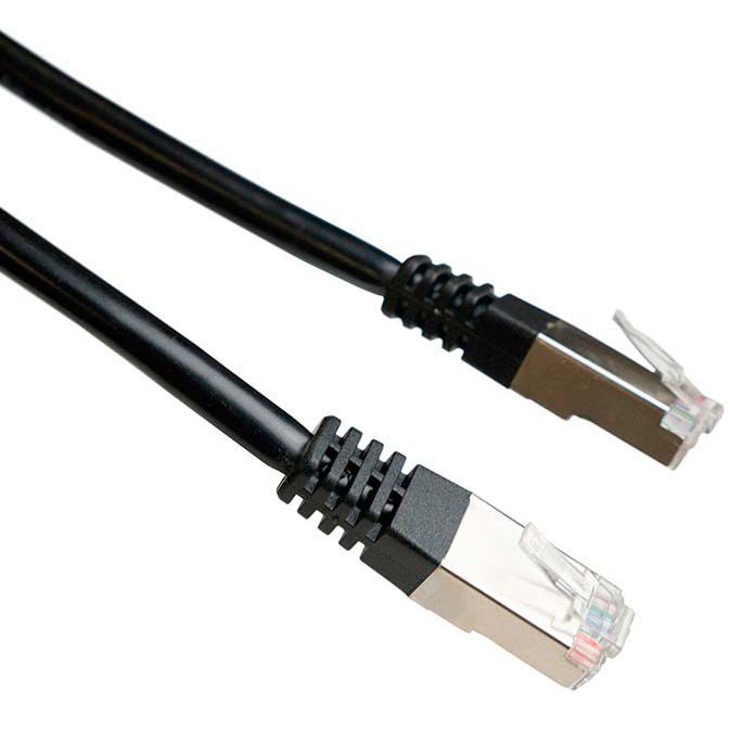 Fusion Ethernet Rj45 Ms-ra770 Ms-srx400 Cable Schwarz 6 m von Fusion