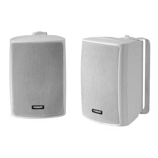 Fusion Speakers Weiß 100W von Fusion