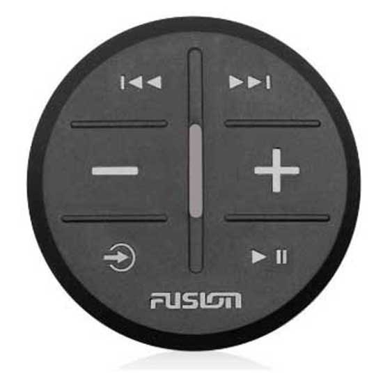 Fusion Wireless Stereo Remote Ms-arx70b Schwarz von Fusion