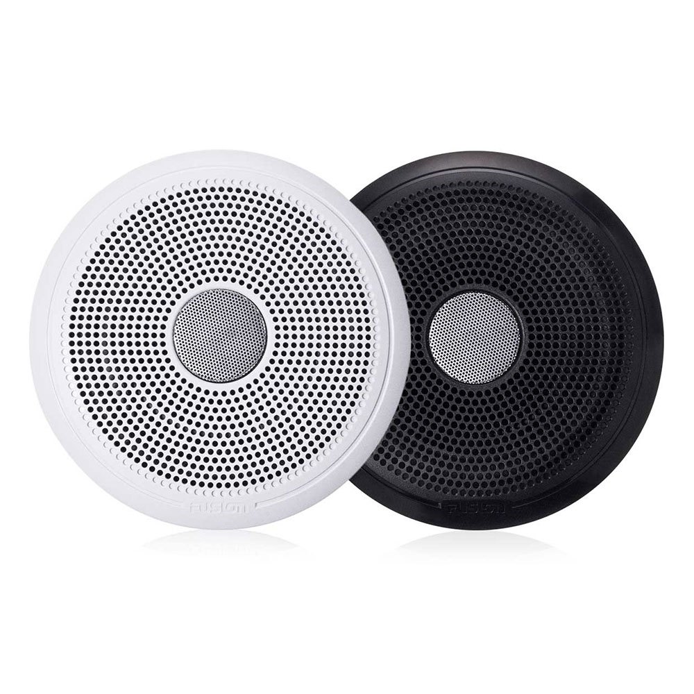 Fusion Xs Series 6.5´´ Speaker Weiß,Schwarz 200 W von Fusion