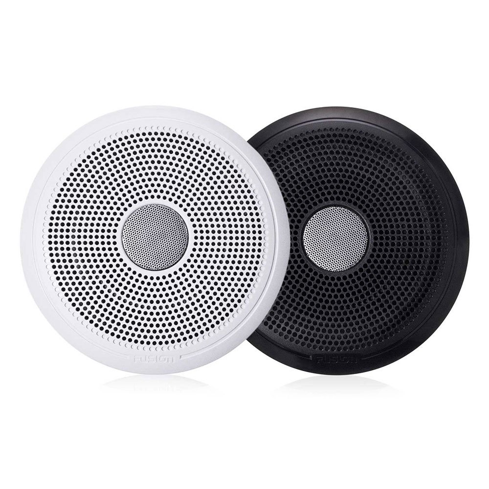Fusion Xs Series 7.7´´ Speaker Weiß,Schwarz 240 W von Fusion