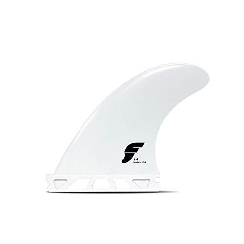 Futures Manufacturer 3 Fin Set F4 Thermotech für Surfboard Hersteller von Futures