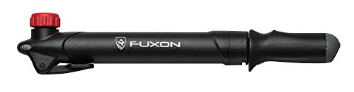 Fuxon Minipumpe MP0801 sw 5,5bar von Fuxon