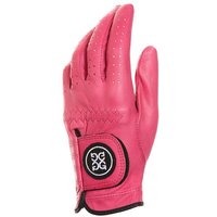 G/Fore LADIES COLLECTION GLOVE Leder Handschuh pink von G/Fore