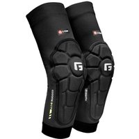 G-FORM Pro-Rugged 2 Elbow black XS von G-FORM