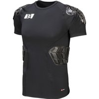 G-FORM Pro-X3 Shirt Herren black M von G-FORM