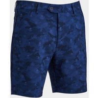 G Fore MAVERICK HYBRID SHORT Bermuda Hose navy von G Fore