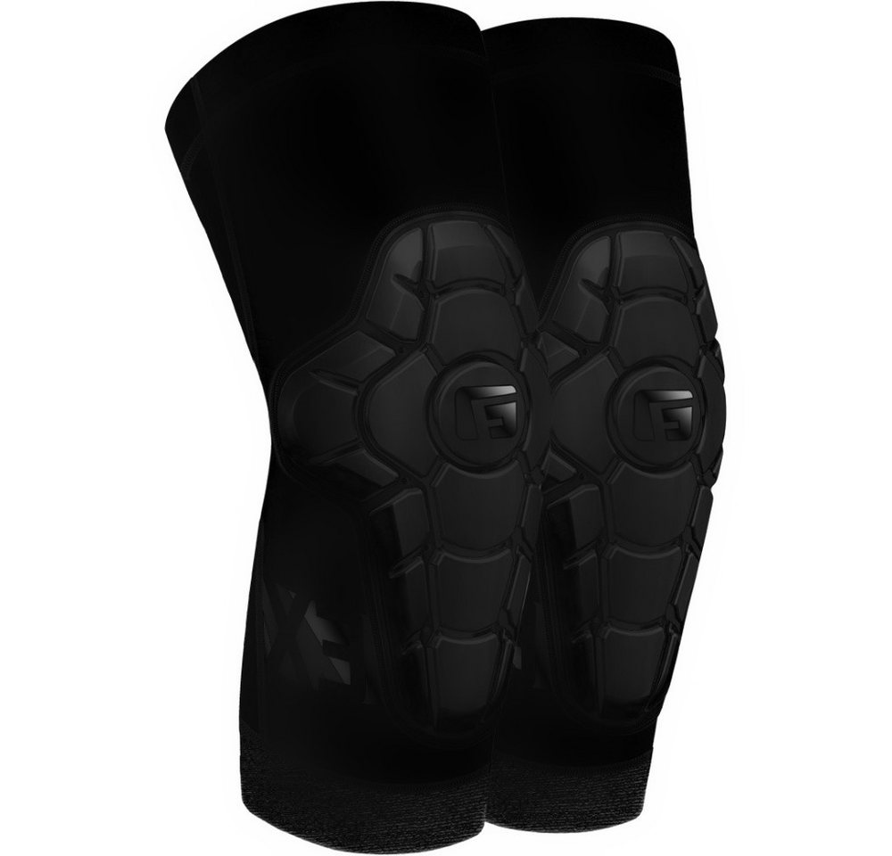 G-Form Knieprotektor G-Form Knieprotektor Pro-X3" L KNIESCHONER PRO-X3 MATTE L L schwarz ca von G-Form