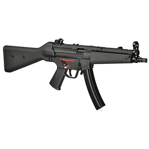 Softair - Gewehr - G&G - cm MP5 A4 - ab 14, unter 0,5 Joule von G & G ARMAMENT