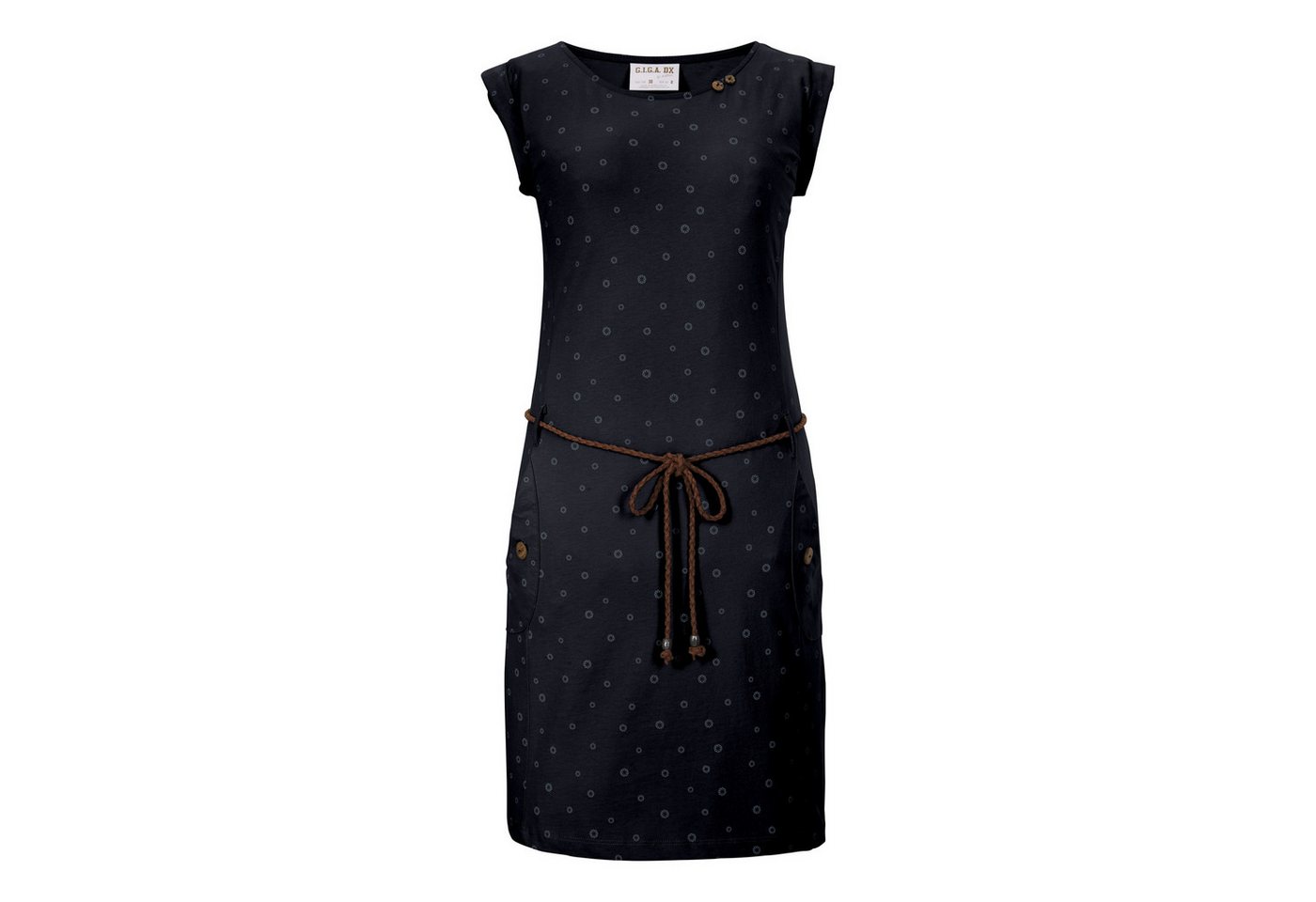 G.I.G.A. DX by killtec 2-in-1-Kleid Kleid GS 99 von G.I.G.A. DX by killtec