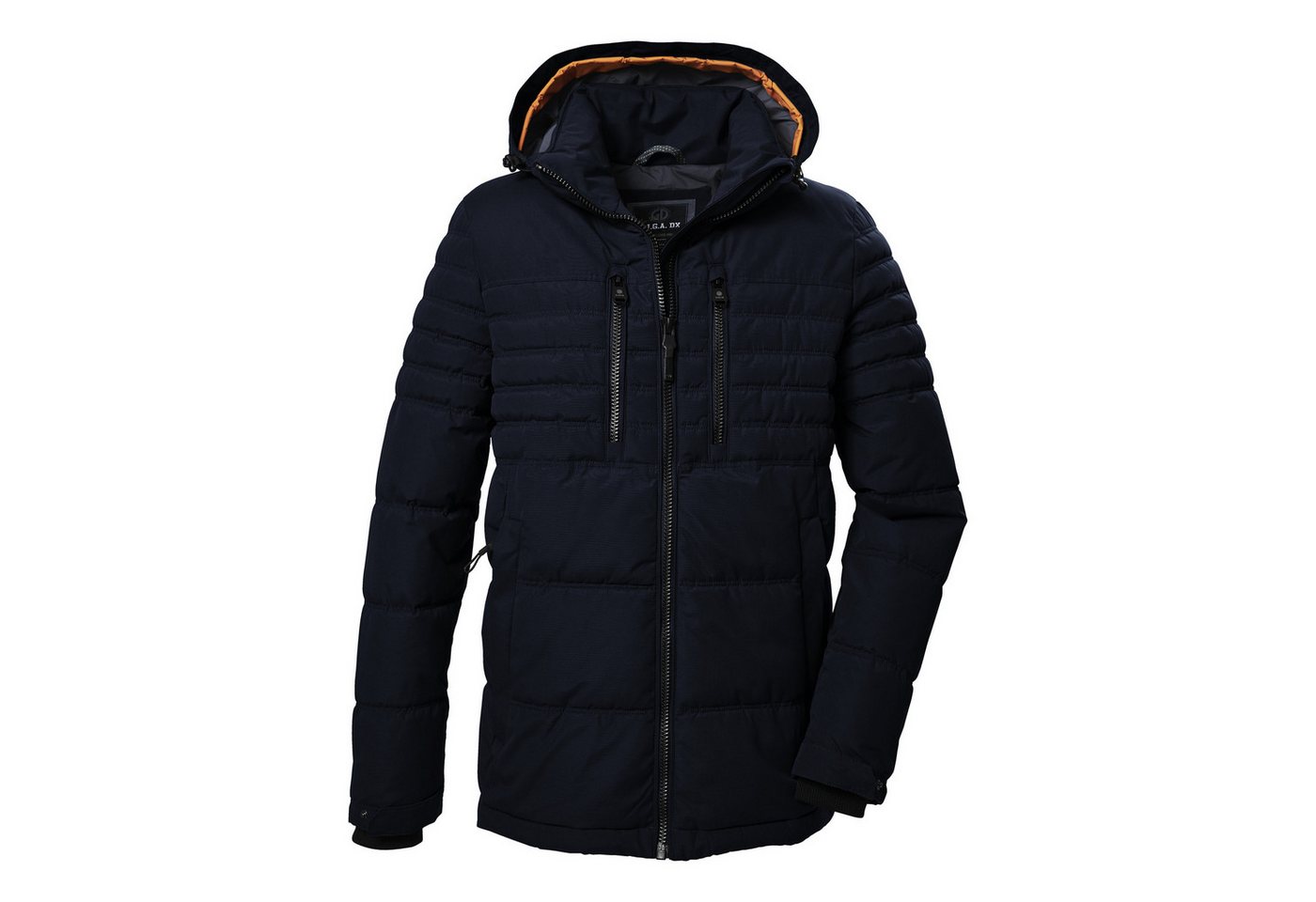 G.I.G.A. DX by killtec 3-in-1-Funktionsjacke Steppjacke GW 28 MN QLTD JCKT von G.I.G.A. DX by killtec