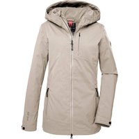 G.I.G.A. DX by killtec Damen Funktionsjacke GS 3 WMN JCKT von G.I.G.A. DX by killtec