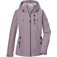 G.I.G.A. DX by killtec Damen Funktionsjacke GS 74 WMN SFTSHLL JCKT von G.I.G.A. DX by killtec