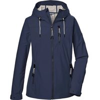 G.I.G.A. DX by killtec Damen Funktionsjacke GS 74 WMN SFTSHLL JCKT von G.I.G.A. DX by killtec
