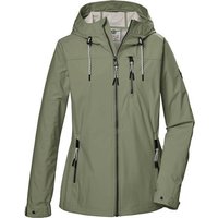 G.I.G.A. DX by killtec Damen Funktionsjacke GS 74 WMN SFTSHLL JCKT von G.I.G.A. DX by killtec