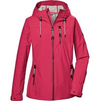 G.I.G.A. DX by killtec Damen Funktionsjacke GS 74 WMN SFTSHLL JCKT von G.I.G.A. DX by killtec