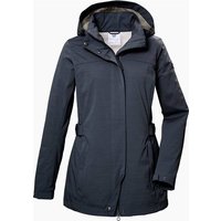 G.I.G.A. DX by killtec Damen Funktionsjacke GS 75 WMN SFTSHLL JCKT von G.I.G.A. DX by killtec