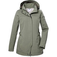 G.I.G.A. DX by killtec Damen Funktionsjacke GS 75 WMN SFTSHLL JCKT von G.I.G.A. DX by killtec