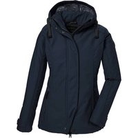 G.I.G.A. DX by killtec Damen Funktionsjacke GW 23 WMN SFTSHLL JCKT von G.I.G.A. DX by killtec