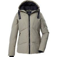 G.I.G.A. DX by killtec Damen Funktionsjacke GW 40 WMN QLTD JCKT von G.I.G.A. DX by killtec