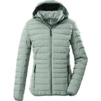 G.I.G.A. DX by killtec Damen Funktionsjacke GW 49 WMN QLTD JCKT von G.I.G.A. DX by killtec