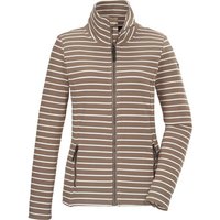 G.I.G.A. DX by killtec Damen Unterjacke GS 60 WMN FLX JCKT von G.I.G.A. DX by killtec