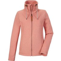 G.I.G.A. DX by killtec Damen Unterjacke GS 80 WMN KNTFLC JCKT von G.I.G.A. DX by killtec