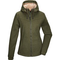 G.I.G.A. DX by killtec Damen Unterjacke GW 38 WMN KNTFLC JCKT G.I.G.A. DX by killtec Damen Unterjacke GW 38 WMN KNTFLC JCKT von G.I.G.A. DX by killtec