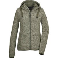 G.I.G.A. DX by killtec Damen Unterjacke GW 52 WMN KNTFLC JCKT von G.I.G.A. DX by killtec