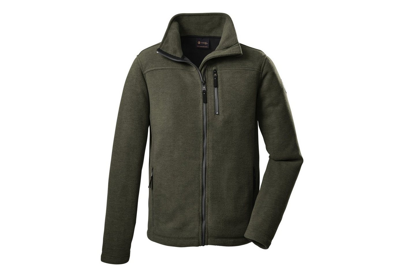 G.I.G.A. DX by killtec Fleecejacke Strickfleecejacke GW 17 von G.I.G.A. DX by killtec