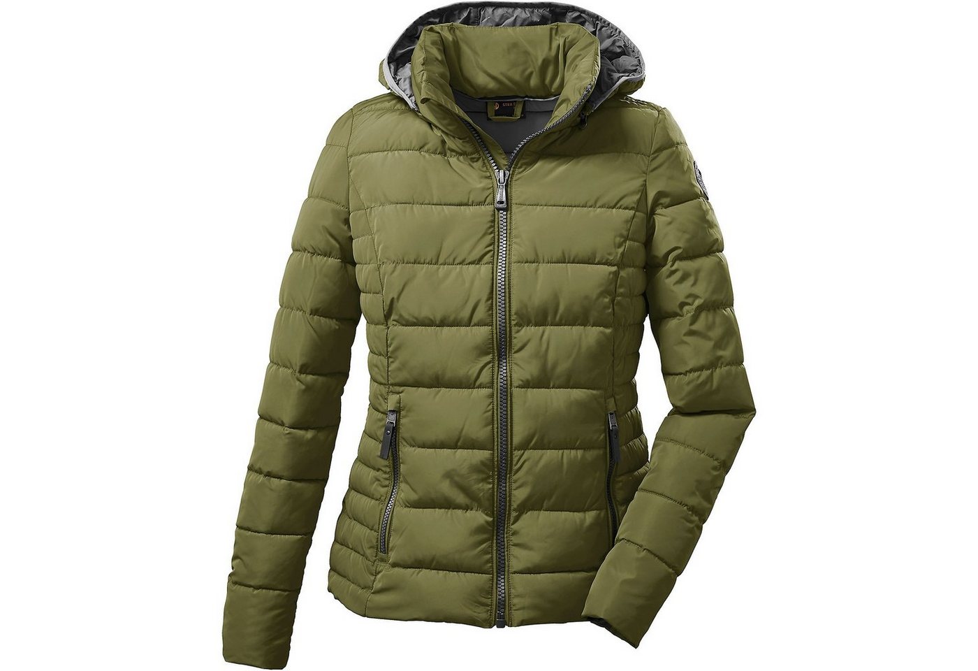 G.I.G.A. DX by killtec Funktionsjacke Jacke GW10 von G.I.G.A. DX by killtec