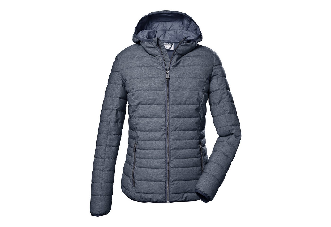 G.I.G.A. DX by killtec Funktionsjacke Steppjacke GS 28 von G.I.G.A. DX by killtec