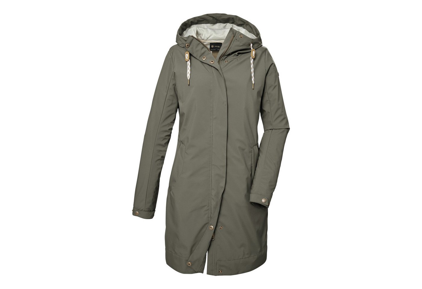 G.I.G.A. DX by killtec Funktionsmantel Softshellparka GS 16 von G.I.G.A. DX by killtec