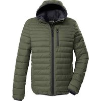 G.I.G.A. DX by killtec Herren Funktionsjacke GW 28 MN QLTD JCKT von G.I.G.A. DX by killtec