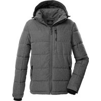 G.I.G.A. DX by killtec Herren Funktionsjacke GW 45 MN QLTD JCKT G.I.G.A. DX by killtec Herren Funktionsjacke GW 45 MN QLTD JCKT von G.I.G.A. DX by killtec