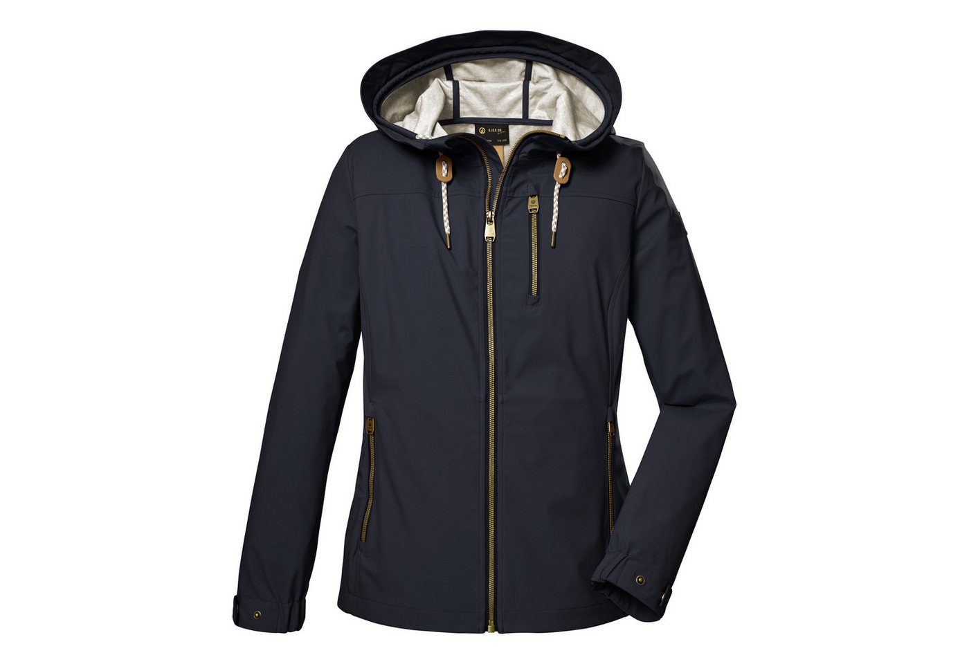 G.I.G.A. DX by killtec Funktionsjacke Softshelljacke GS 24 von G.I.G.A. DX by killtec