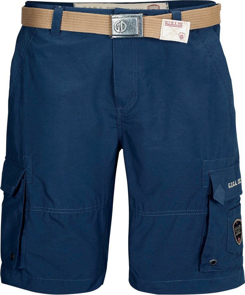 G.I.G.A. DX Bermudas GS 38 MN BRMDS dunkelblau von G.I.G.A. DX