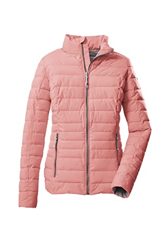 G.I.G.A. DX Damen Steppjacke/Funktionsjacke in Daunenoptik GS 33 WMN QLTD JCKT, rose, 42, 38346-000 von G.I.G.A. DX